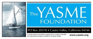 Yasme Logo