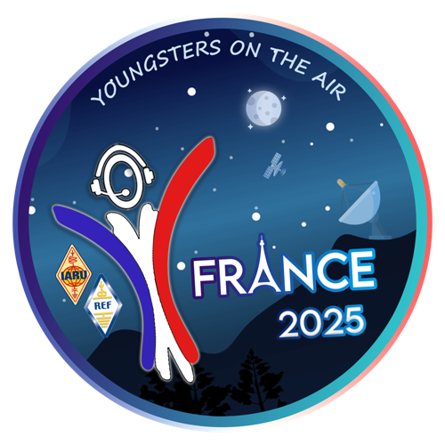 Call for applications – YOTA Summer Camp France 2025